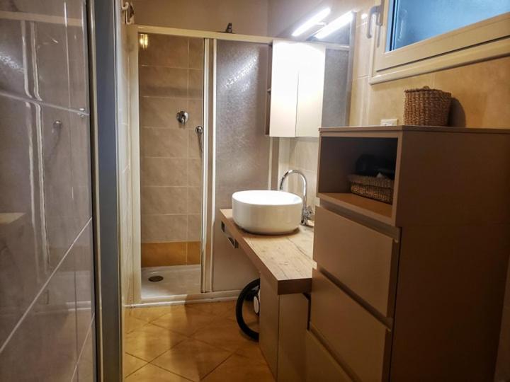 Apartamento Golden House *