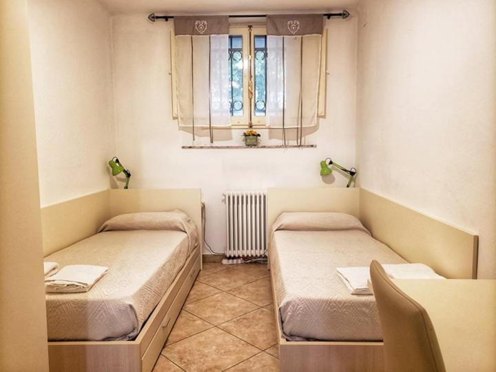 Golden House Bolonia