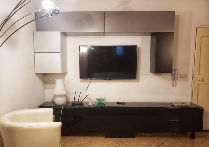 Apartamento Golden House *