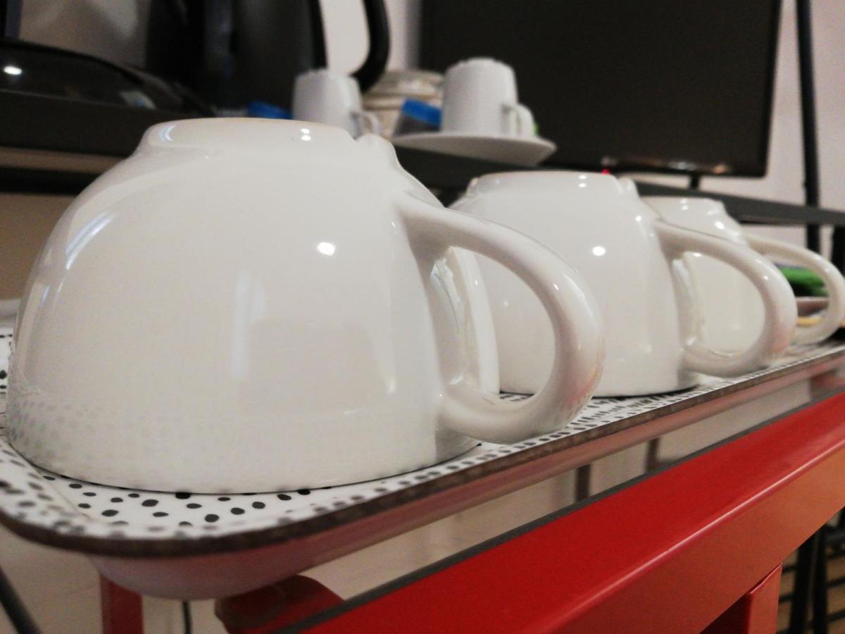 Stop Over Blq Acomodação com café da manhã  Bolonha