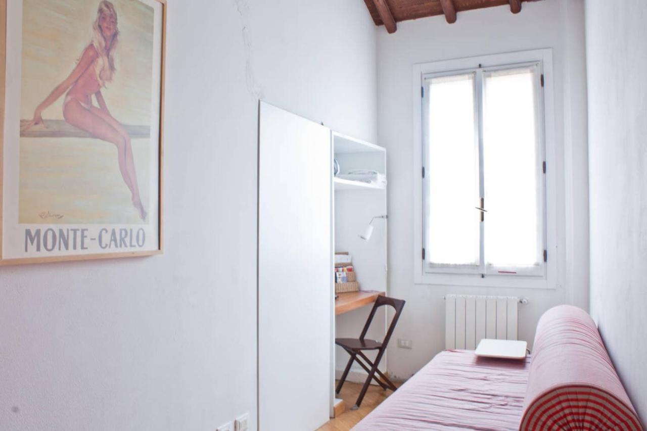 Appartamento Al Collegio Di Spagna *