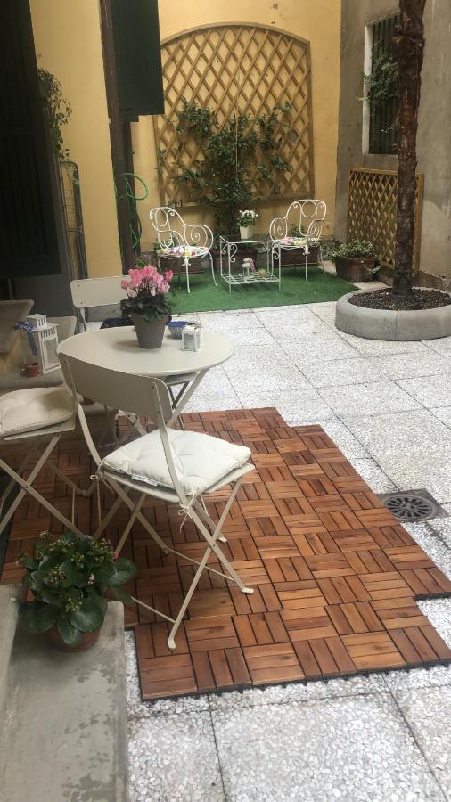 Le Palme Apartamento Bolonia