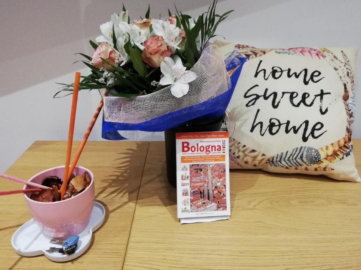 Dolcecasa Via Antonio Di Vincenzo Nr 3 Bologna * Bologne