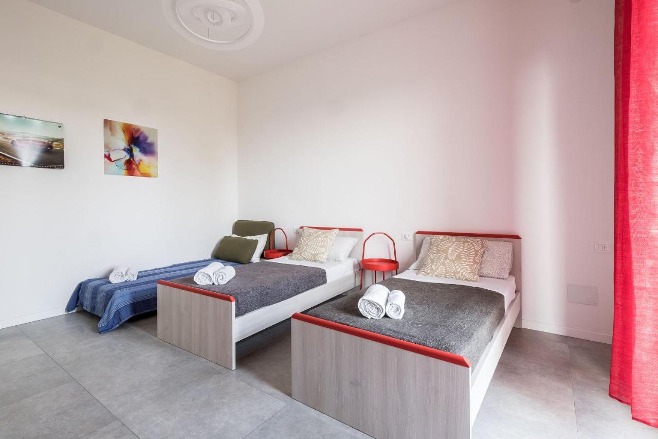 Appartement - Fiera 2 - Self Checkin H24 *