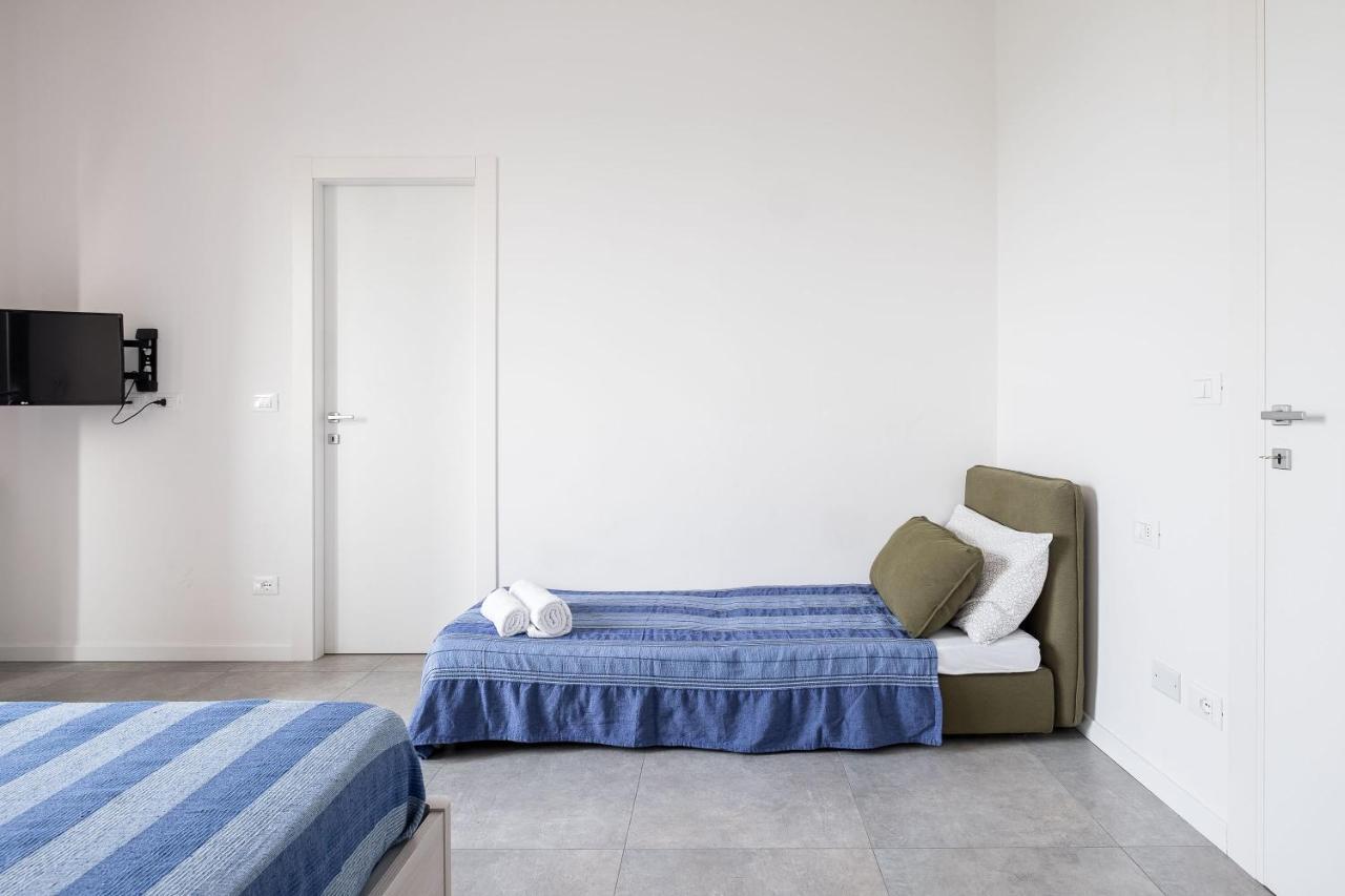 - Fiera 2 - Self Checkin H24 Appartement