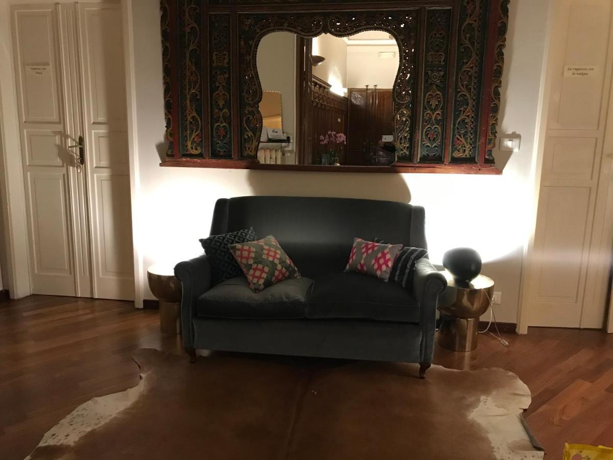 Liberty House Bed & Breakfast Bologna