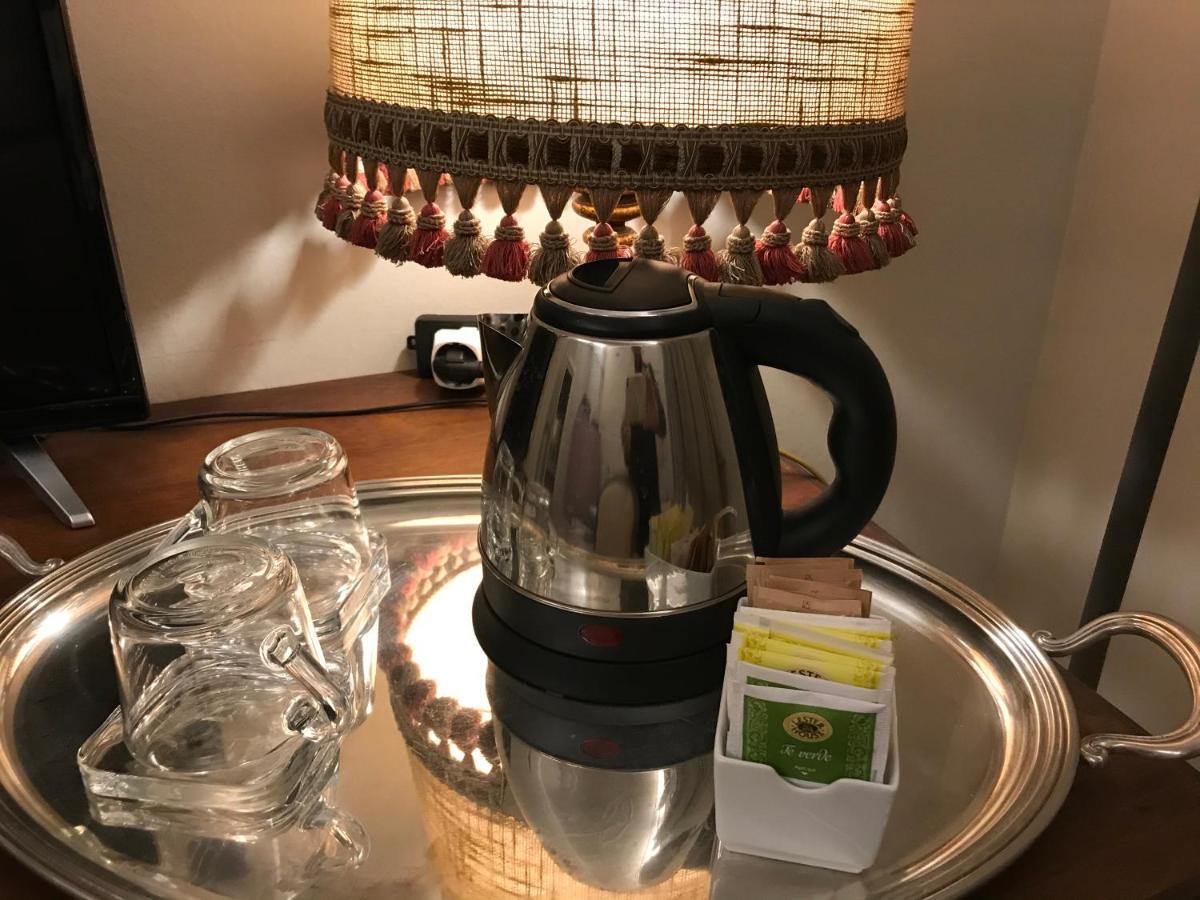 Liberty House Bed & Breakfast *
