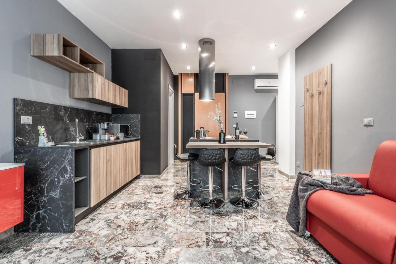 Apartamento Ugo Bassi Bolonia