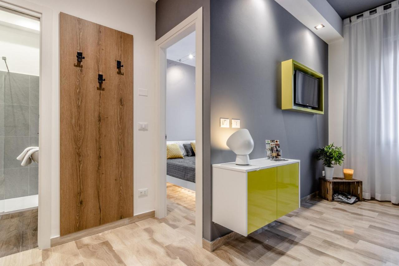 Apartamento Ugo Bassi