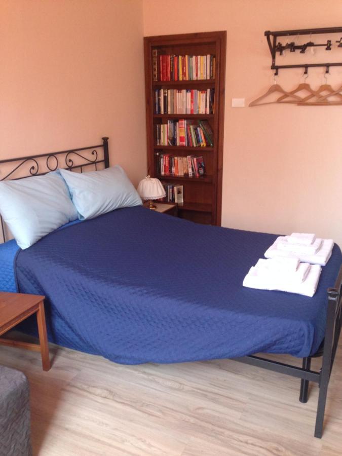 Il Giardino Nel Parco R&b Gasthof 3*