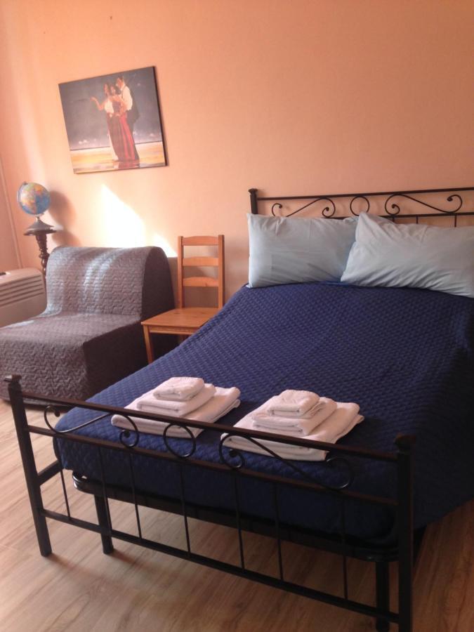Guest house Il Giardino Nel Parco R&b Bologna
