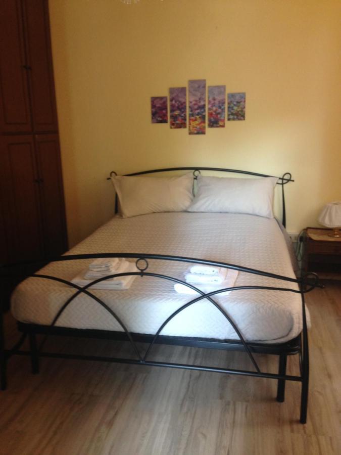 Guest house Il Giardino Nel Parco R&b Bologna