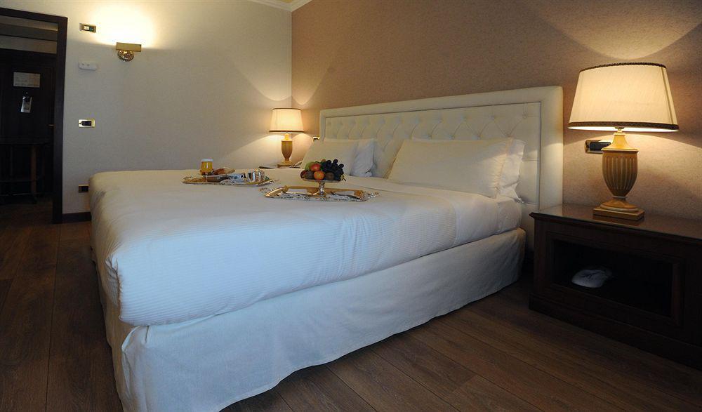 Hotel Internazionale