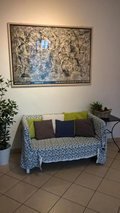 Apartment Casa Il Gelsomino