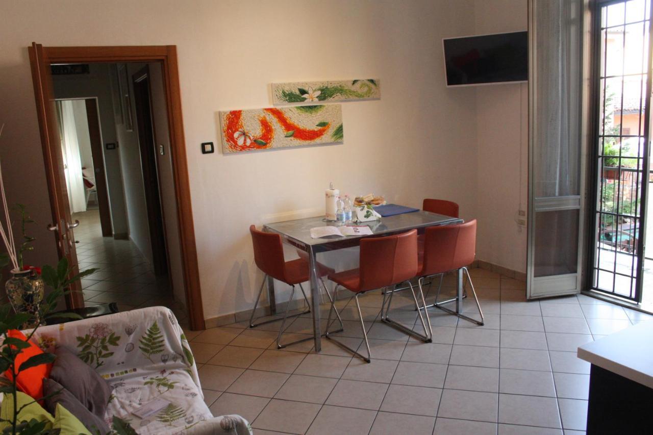 Apartment Casa Il Gelsomino *