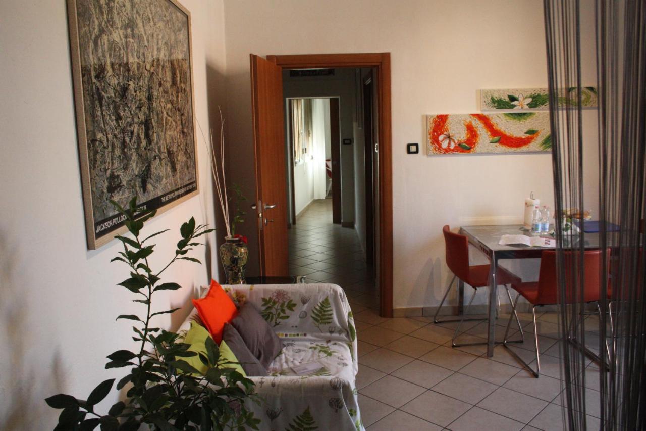 Apartment Casa Il Gelsomino *