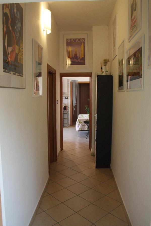 Apartment Casa Il Gelsomino *