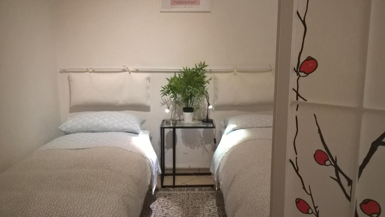 Casa Il Gelsomino * Bologna