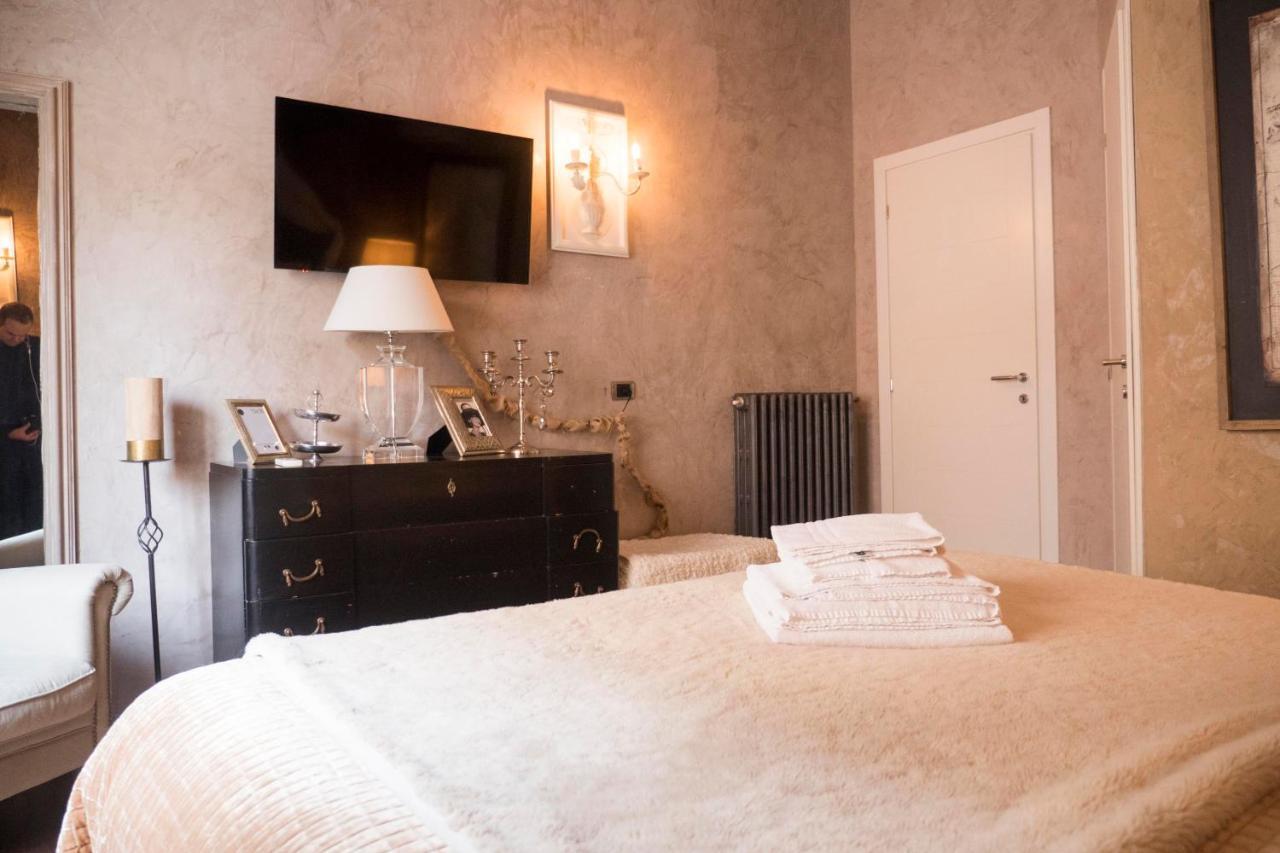 Les Chambres De Amelie Bologne