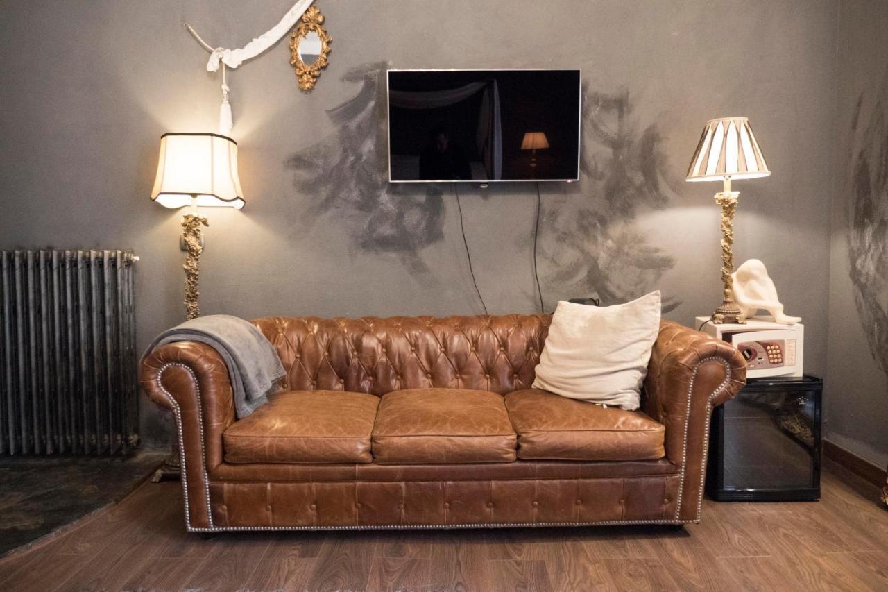 Couette-café Les Chambres De Amelie Bologne