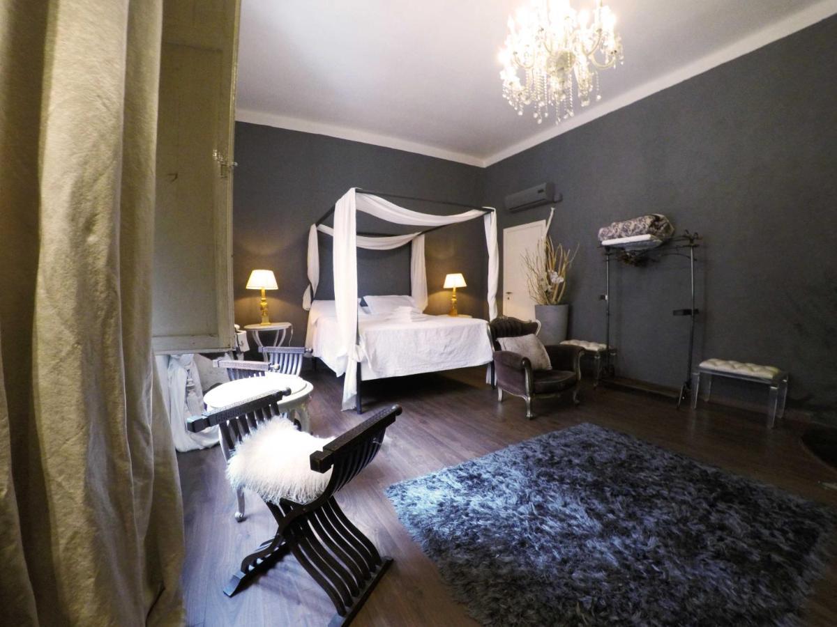 Couette-café Les Chambres De Amelie *