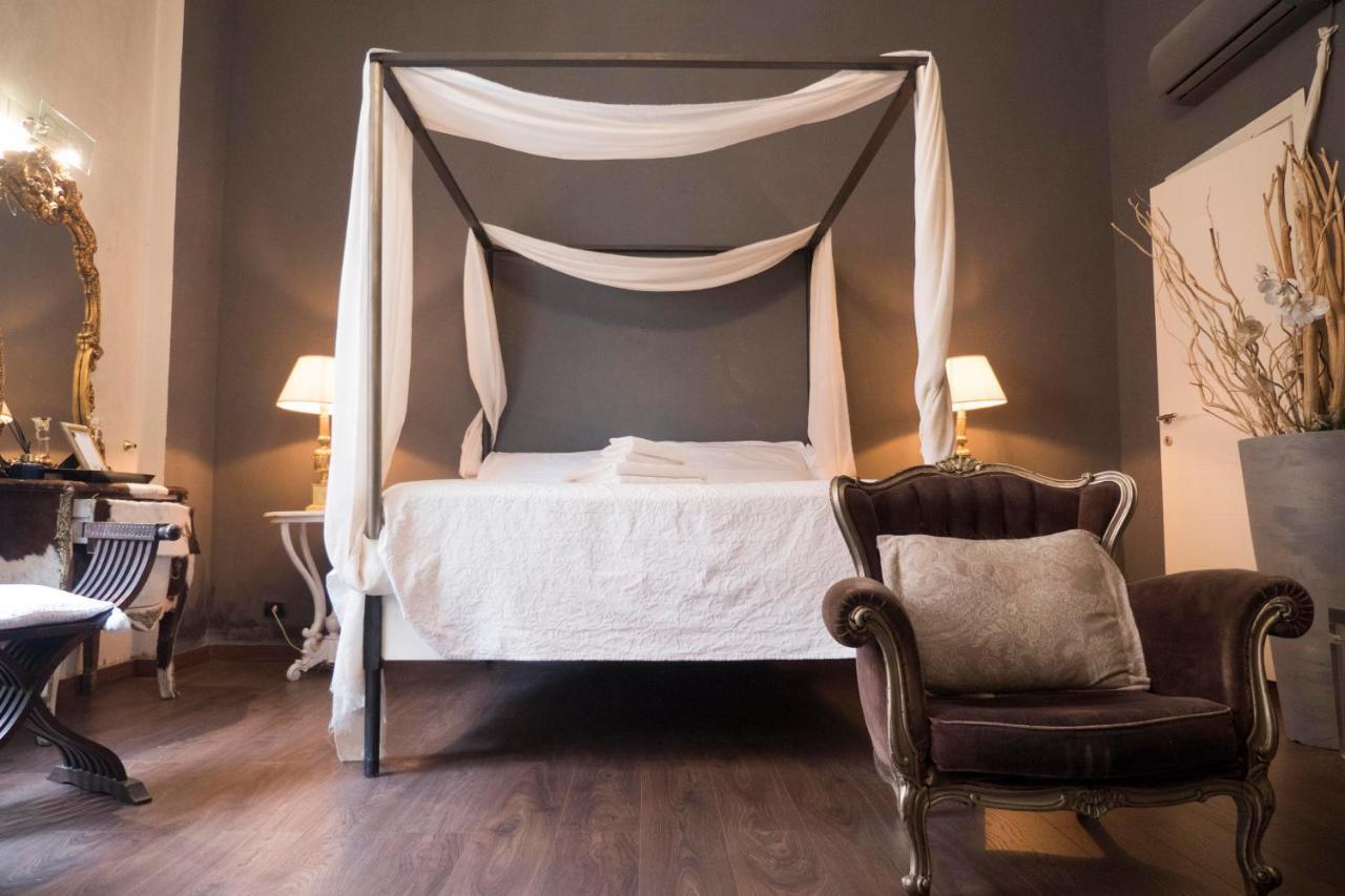 Les Chambres De Amelie * Bologne