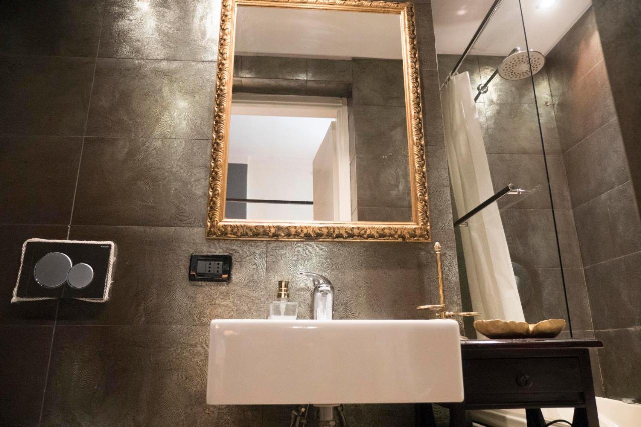 Les Chambres De Amelie * Bologne