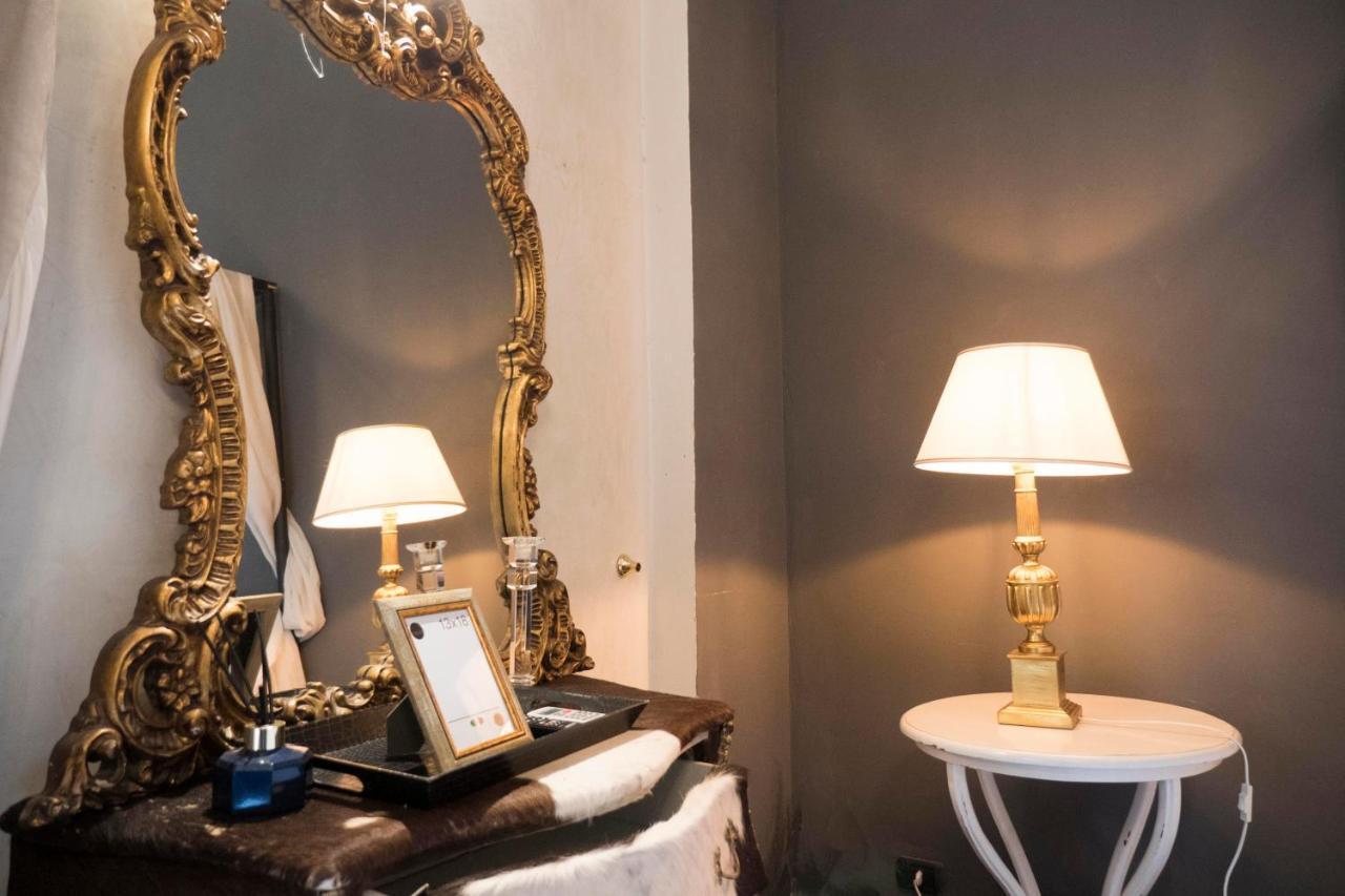 Les Chambres De Amelie Couette-café Bologne