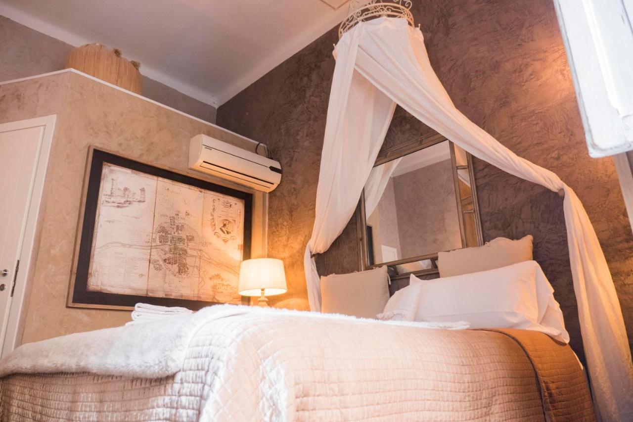 Couette-café Les Chambres De Amelie Bologne