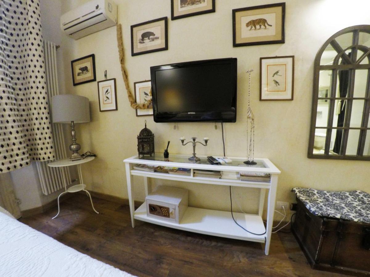 Les Chambres De Amelie Couette-café Bologne