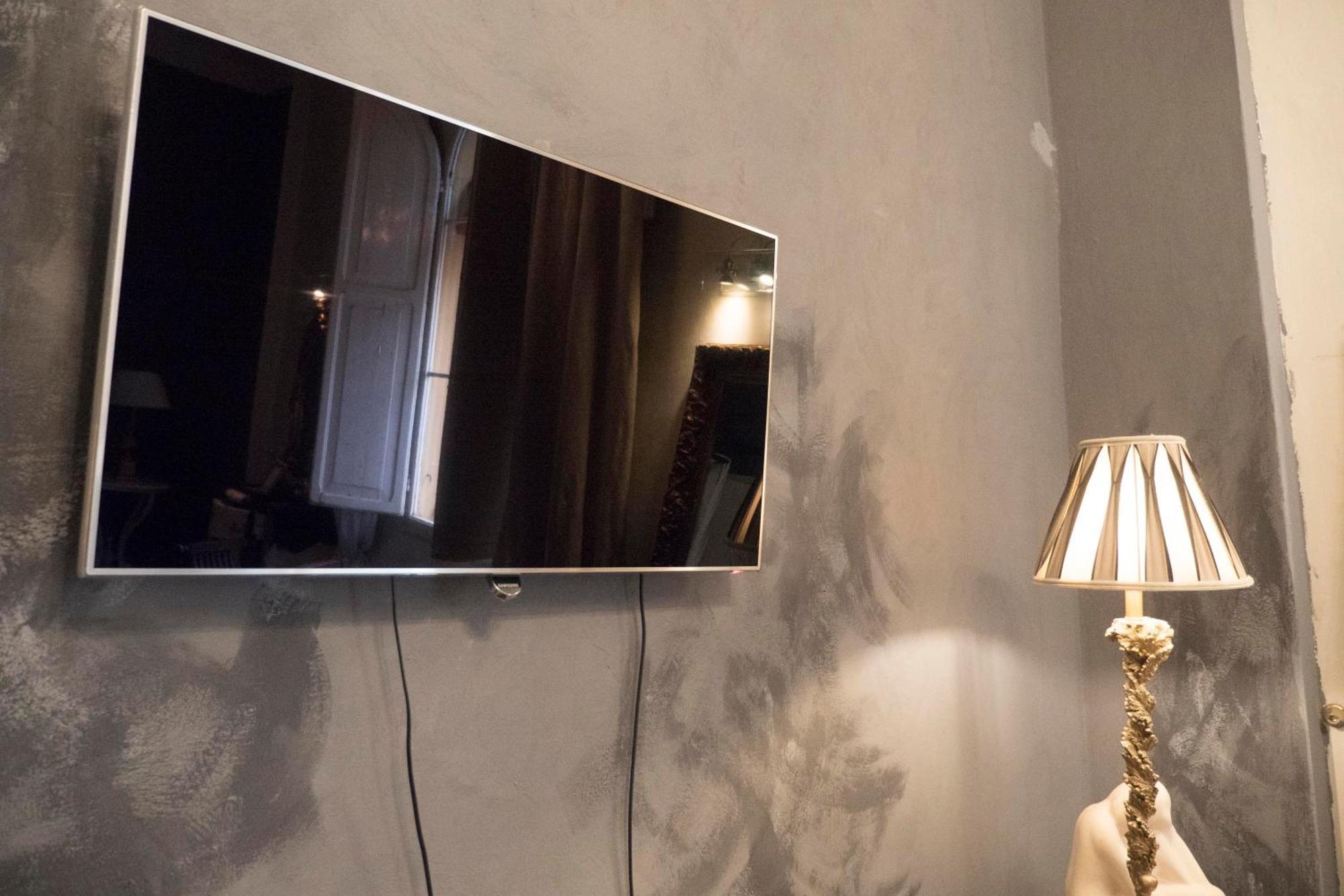 Les Chambres De Amelie * Bologne