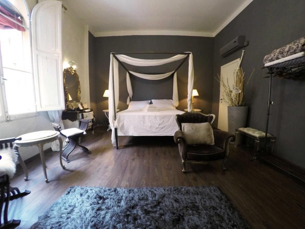 Les Chambres De Amelie Couette-café