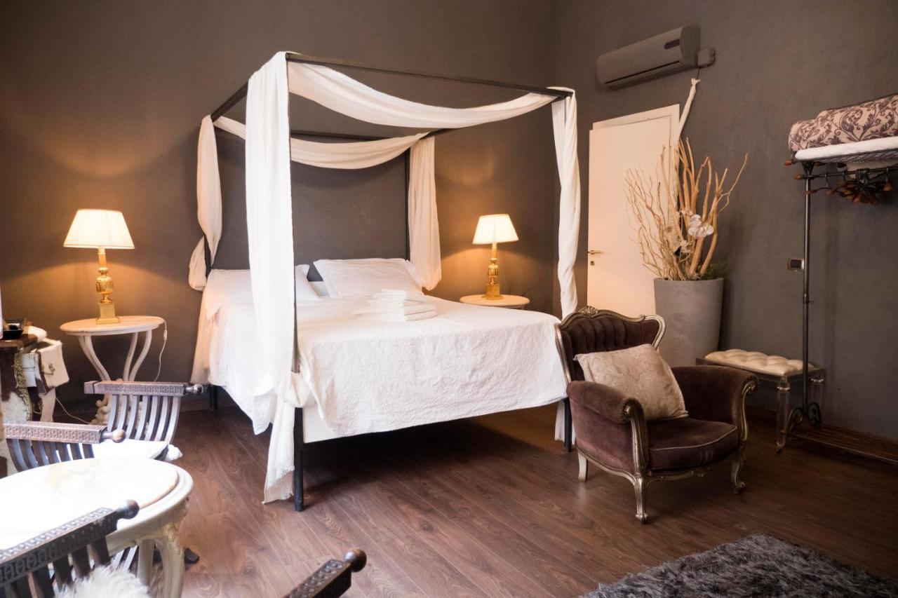 Couette-café Les Chambres De Amelie Bologne