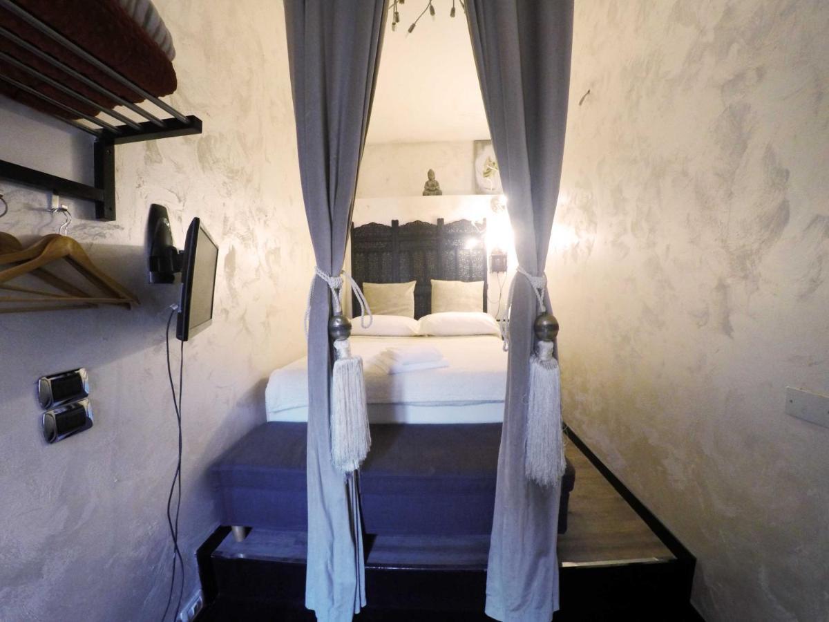 Les Chambres De Amelie * Bologne