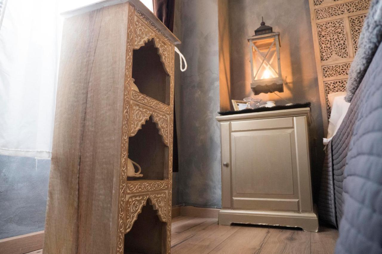 Les Chambres De Amelie * Bologne