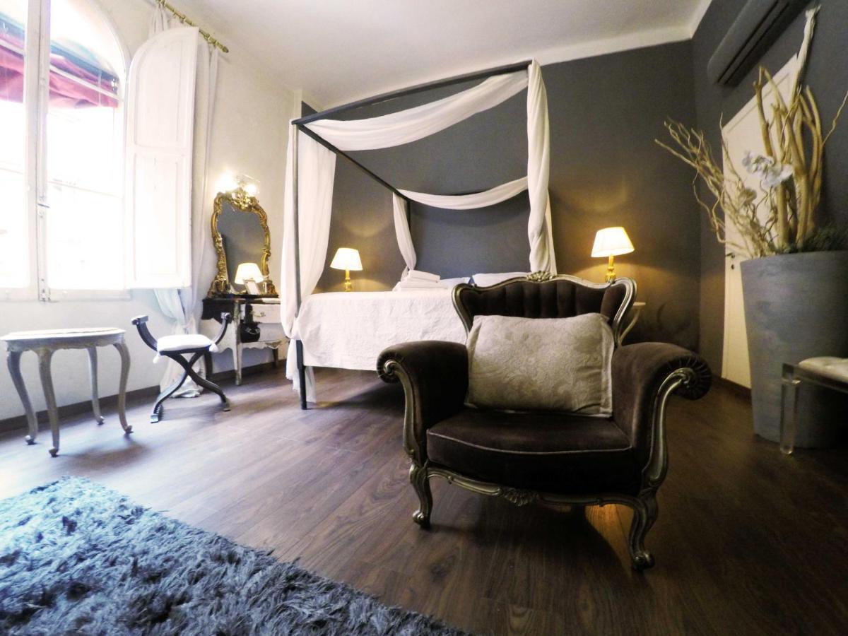 Les Chambres De Amelie * Bologne