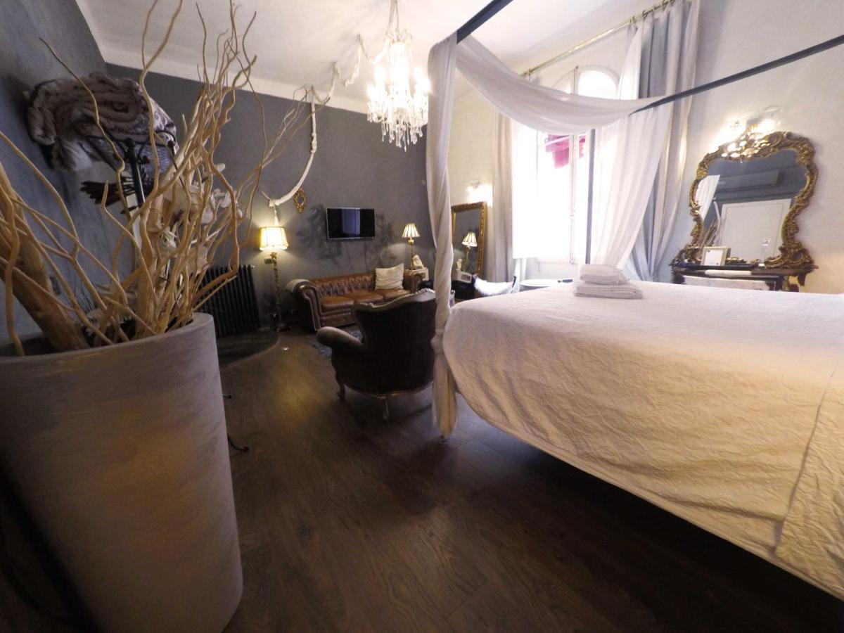 Les Chambres De Amelie * Bologne