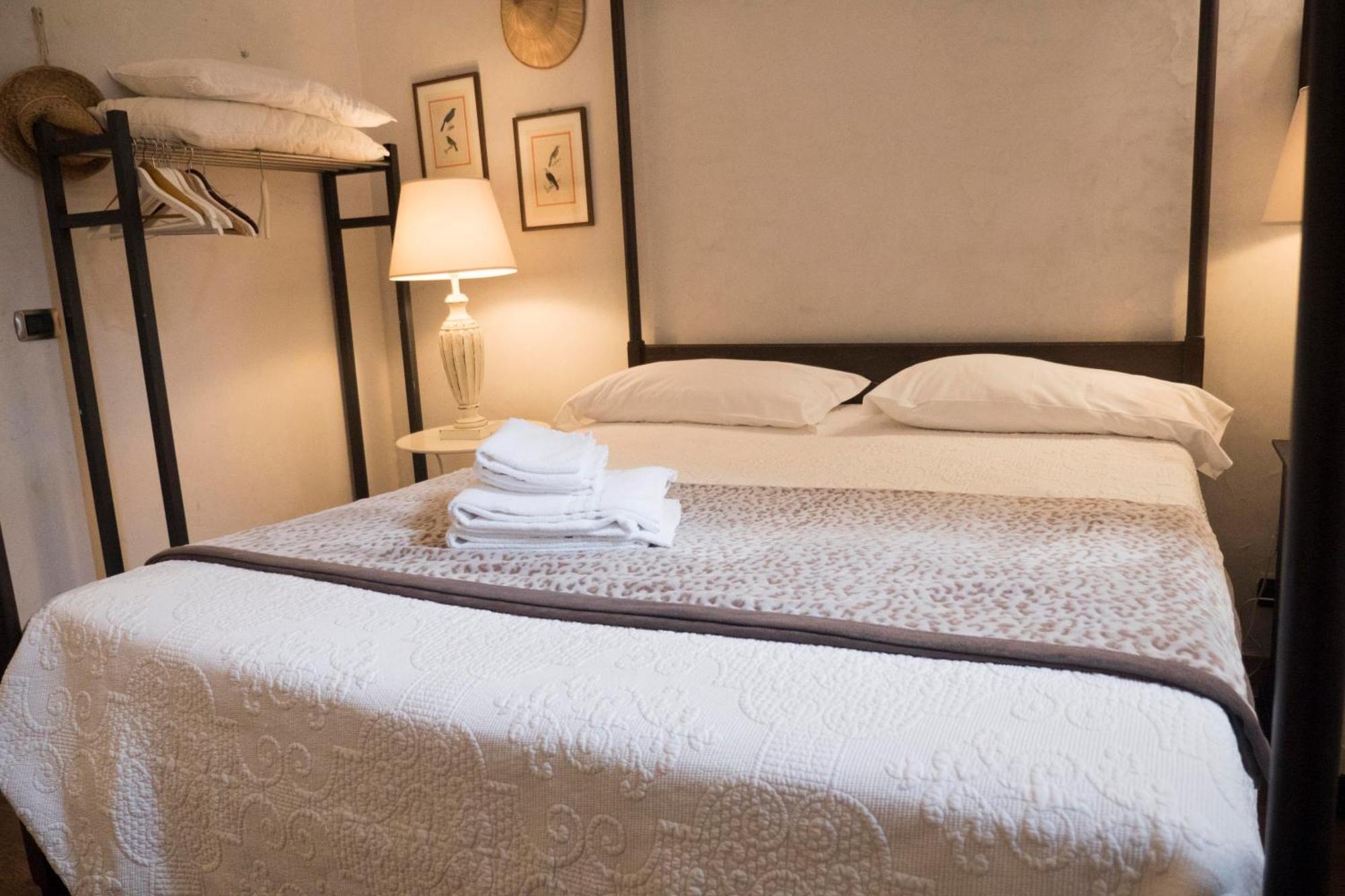Les Chambres De Amelie Bologne