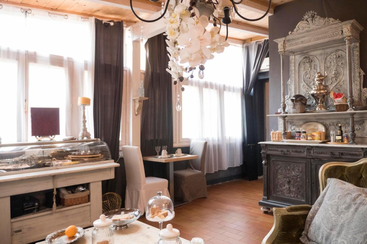 Les Chambres De Amelie