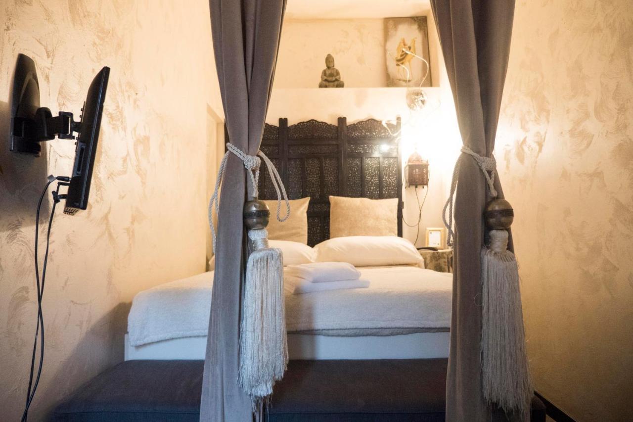 Couette-café Les Chambres De Amelie Bologne
