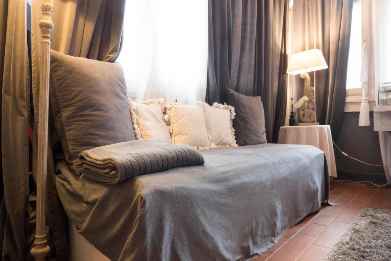 Les Chambres De Amelie * Bologne