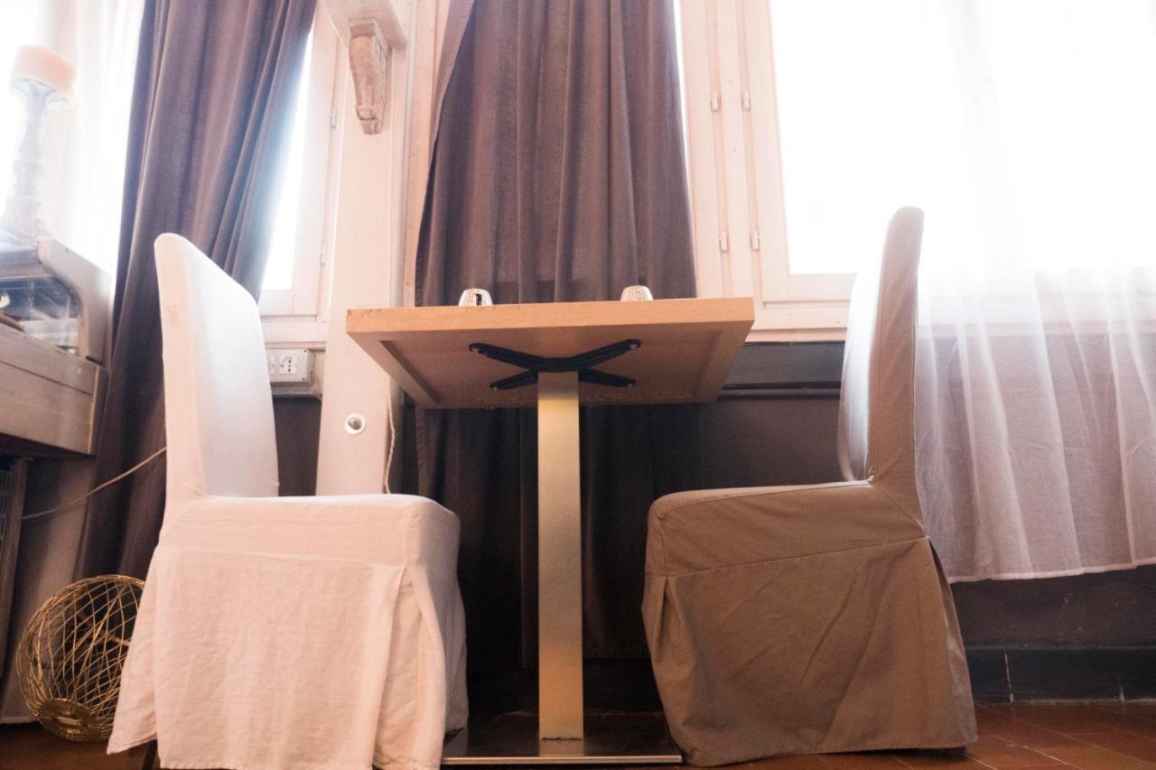 Couette-café Les Chambres De Amelie Bologne
