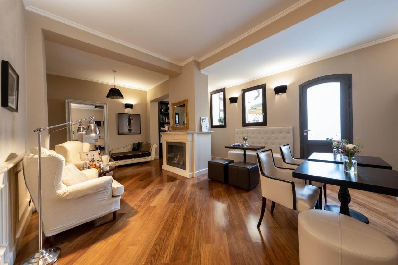Hotel Touring Bologna