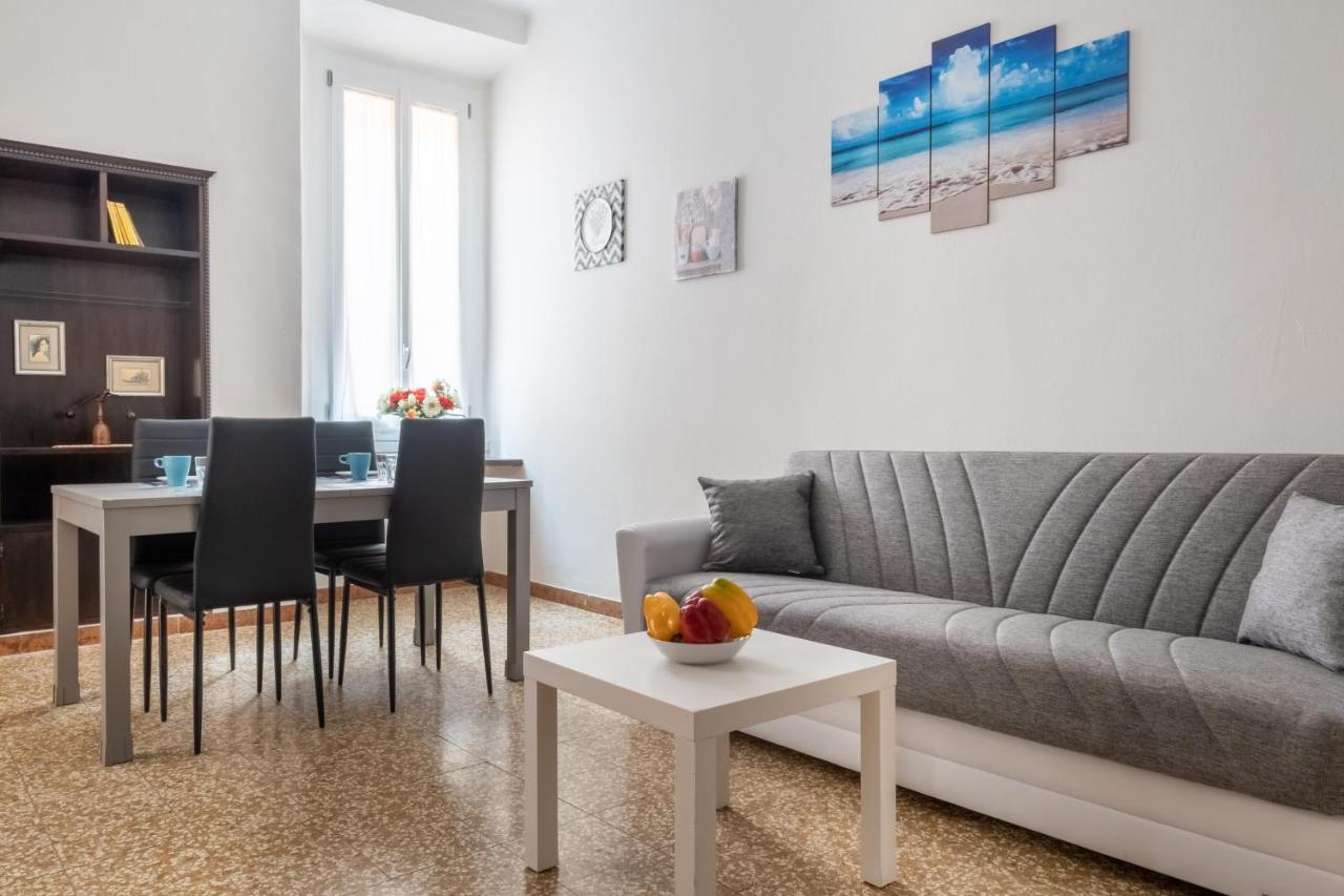 Apartamento Del Professore By Bolonia