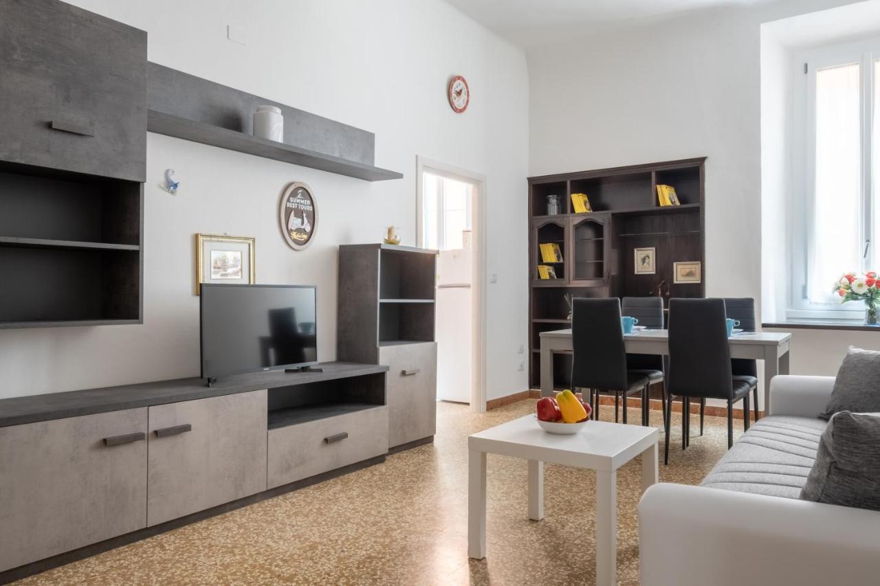 Del Professore By Apartamento Bolonia