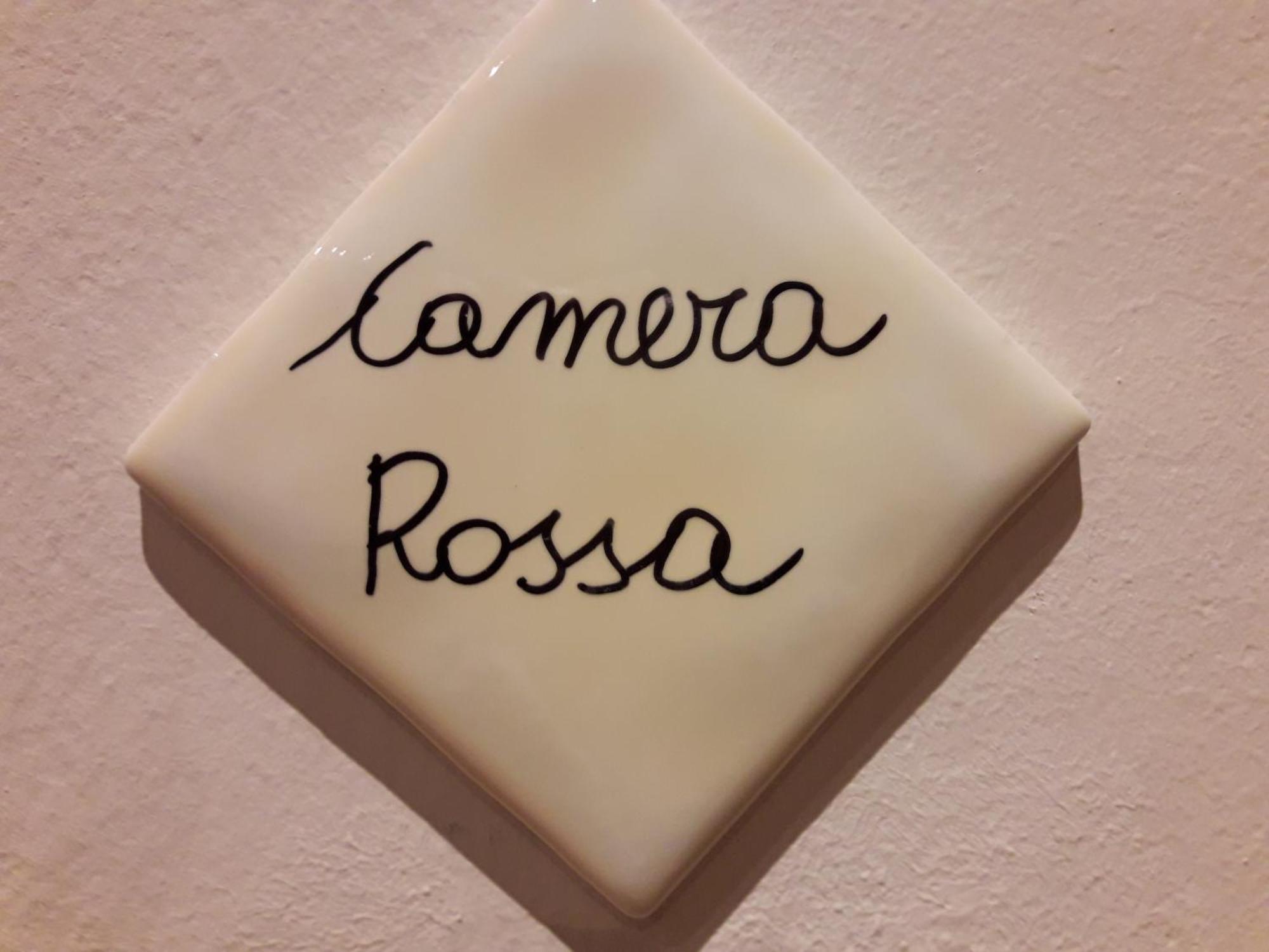 La Casa Nel 2 Gasthof