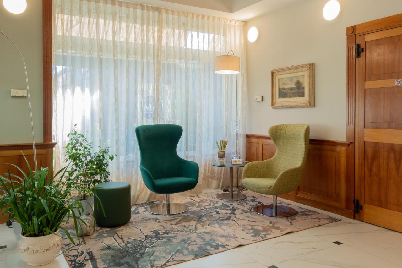Maggiore Hotel