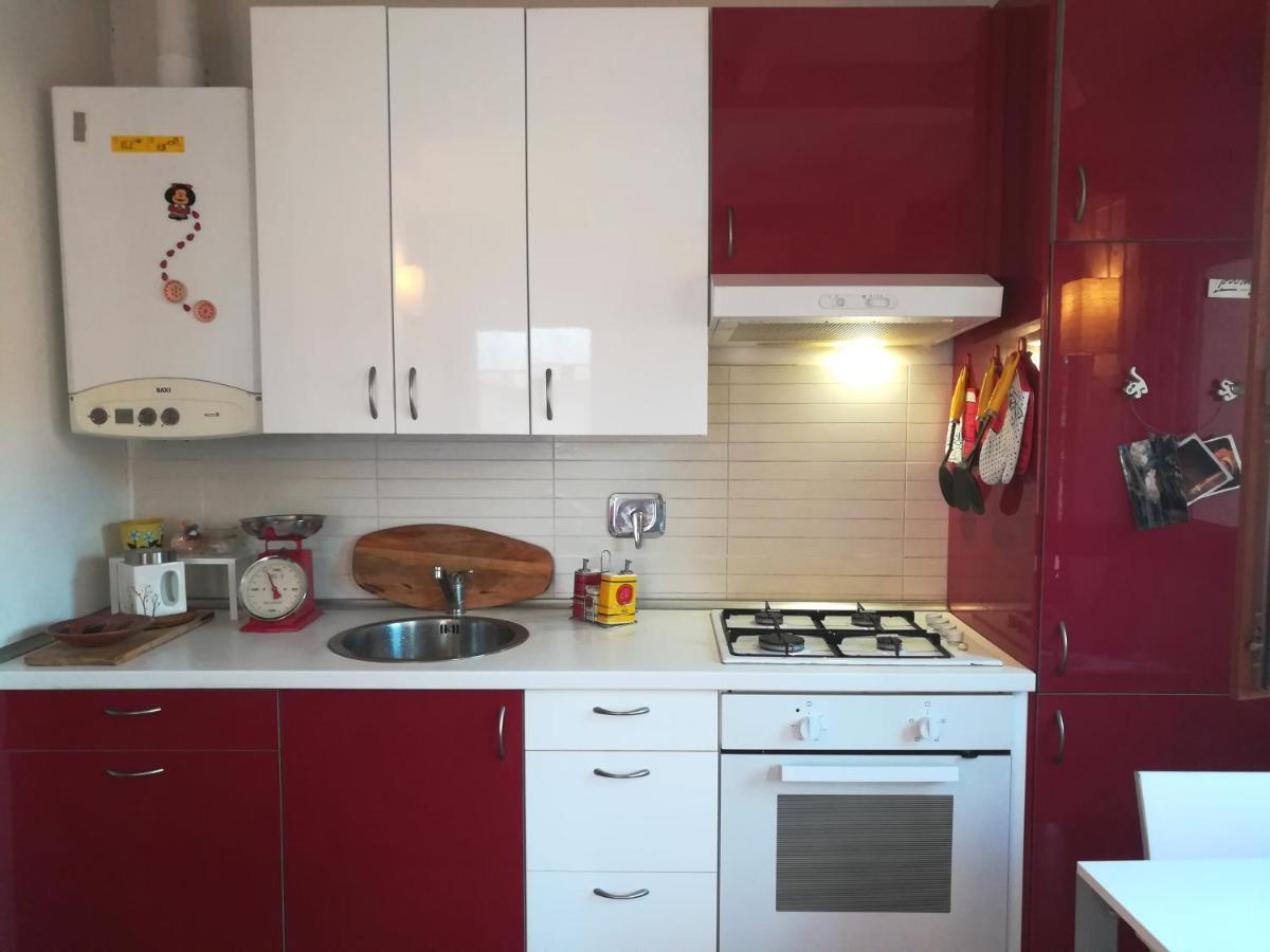 Casamia Appartement