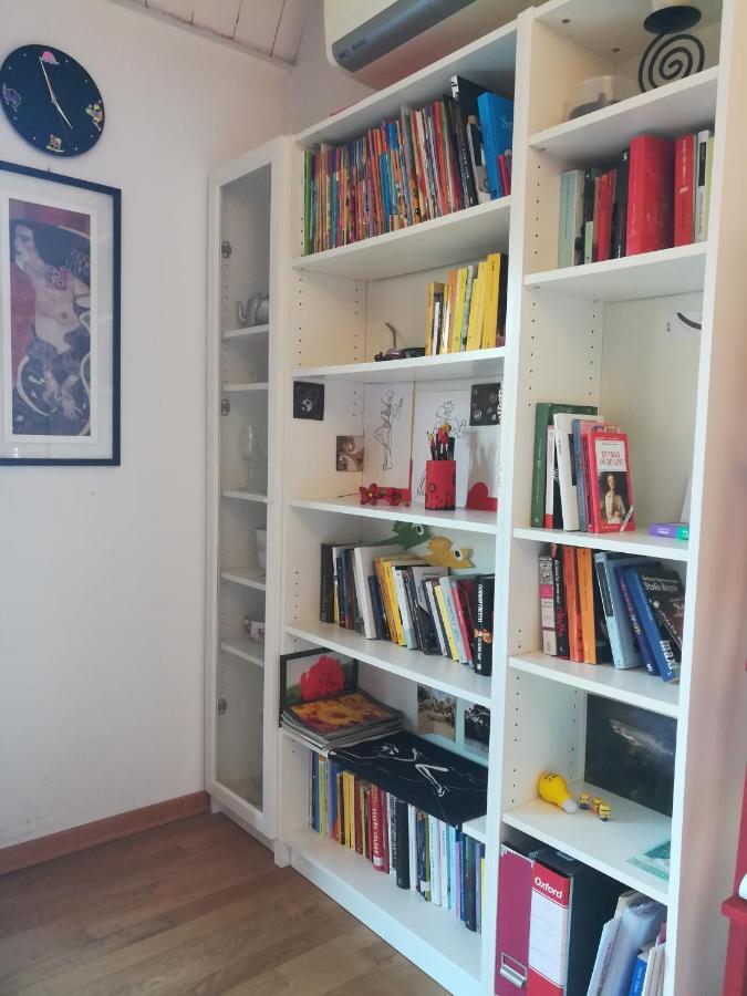 Apartamento Casamia