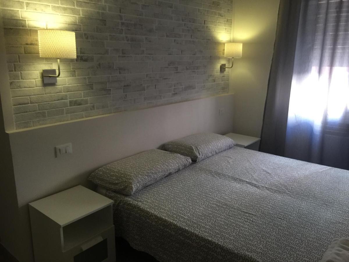 Stanze Guest house *